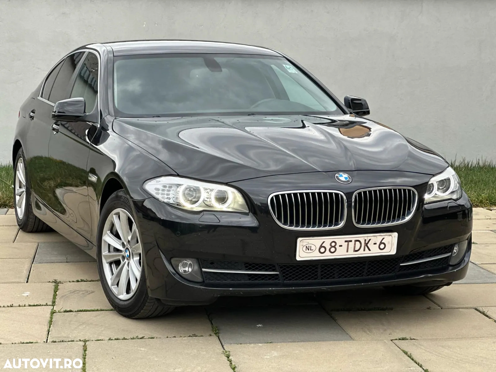 BMW Seria 5 520d Aut. - 2