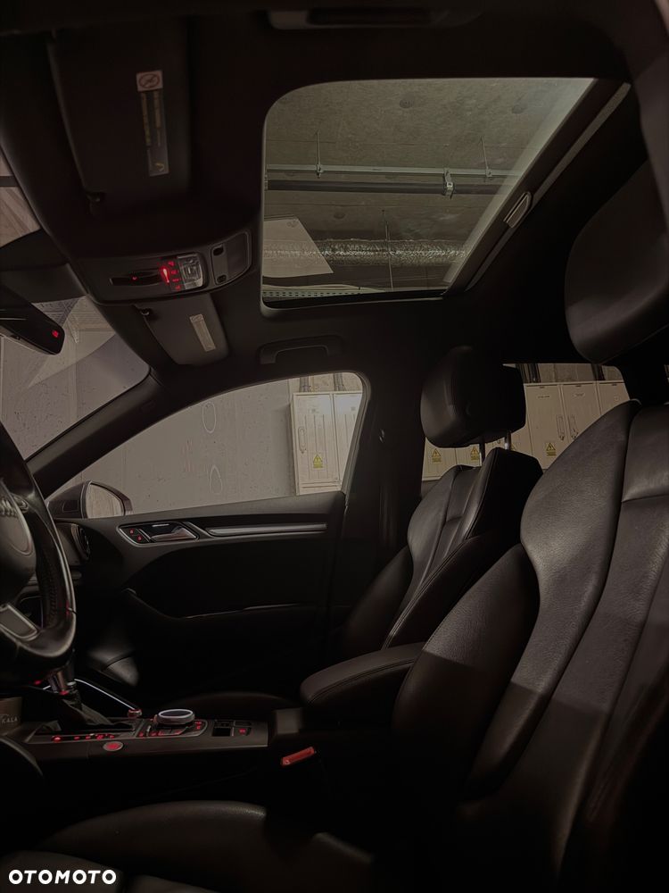Audi A3 Sportback 1.4 TFSI e-tron - 10