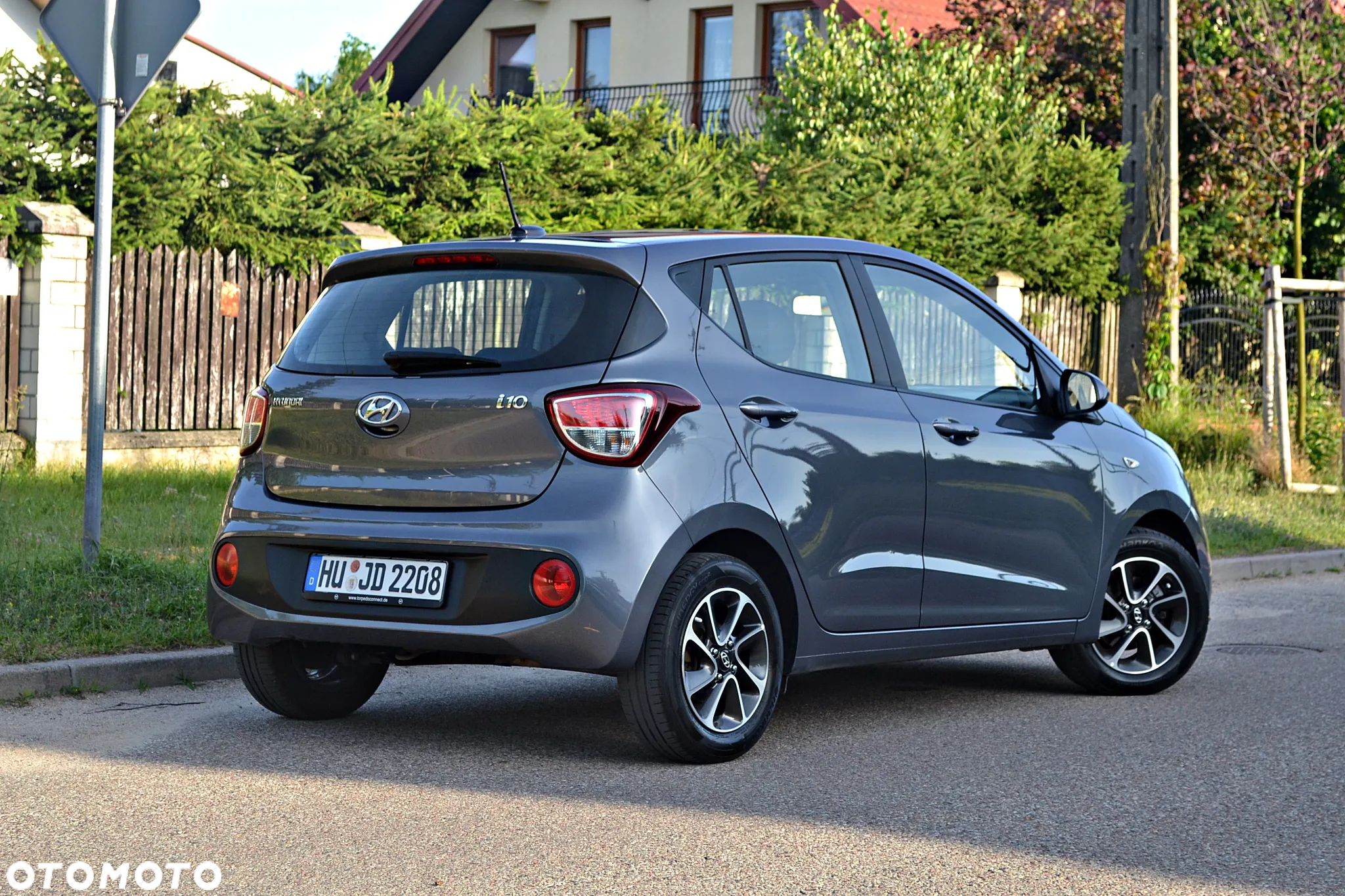 Hyundai i10 1.2 Passion - 14
