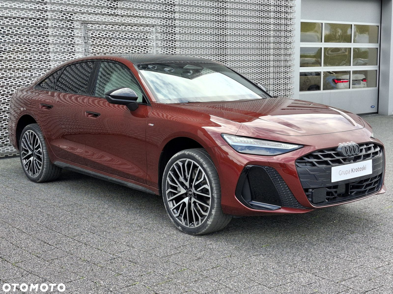 Audi A6 - 3