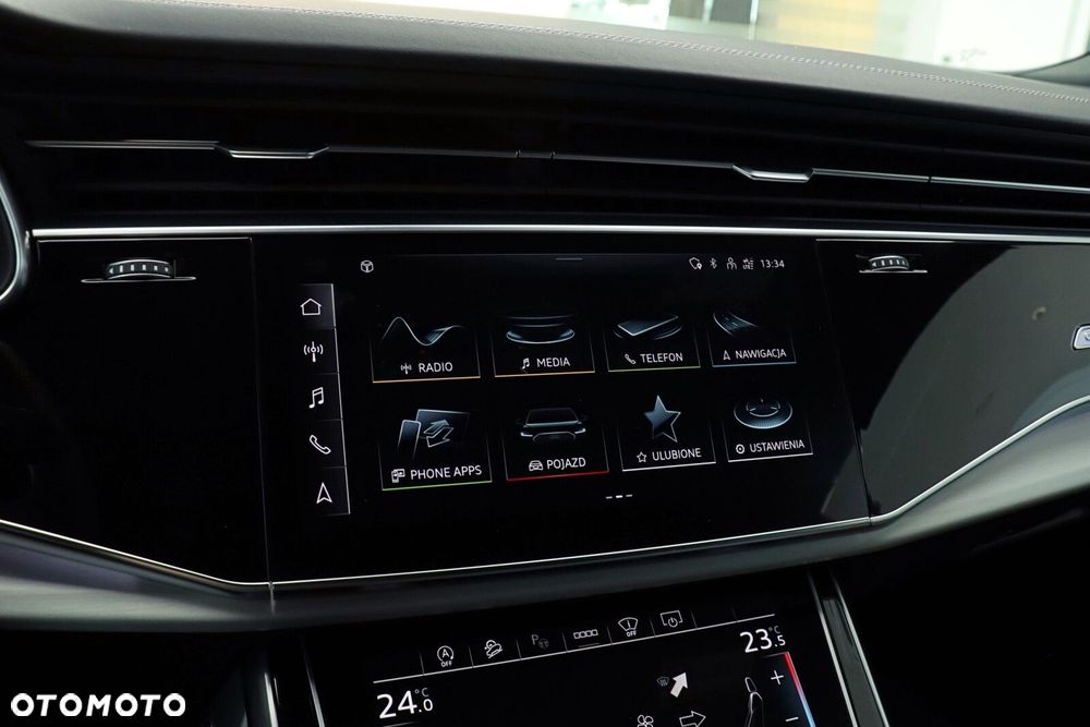 Audi Q8 55 TFSI mHEV Quattro Tiptronic - 31