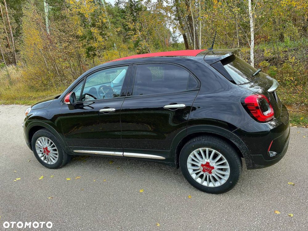 Fiat 500X - 3