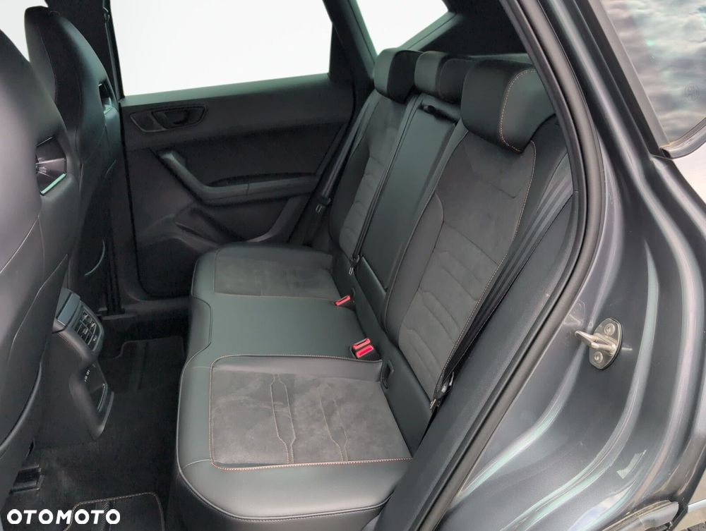 Cupra Ateca 1.5 TSI DSG - 11