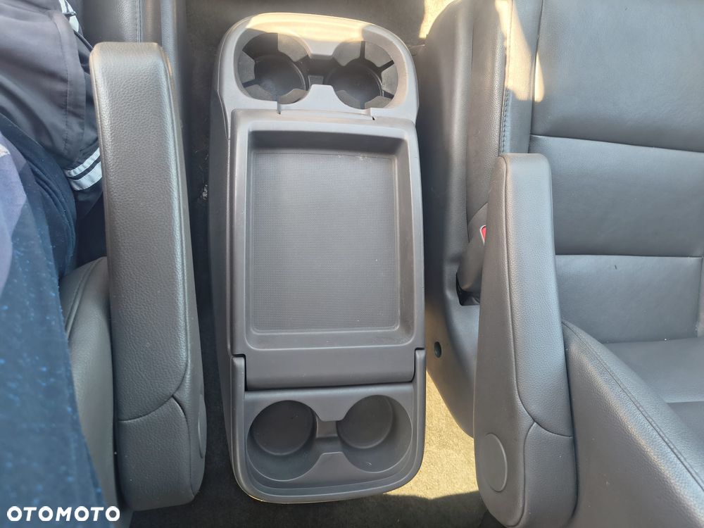Honda Odyssey - 24