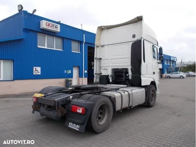 DAF FT 510 XF SSC - 4