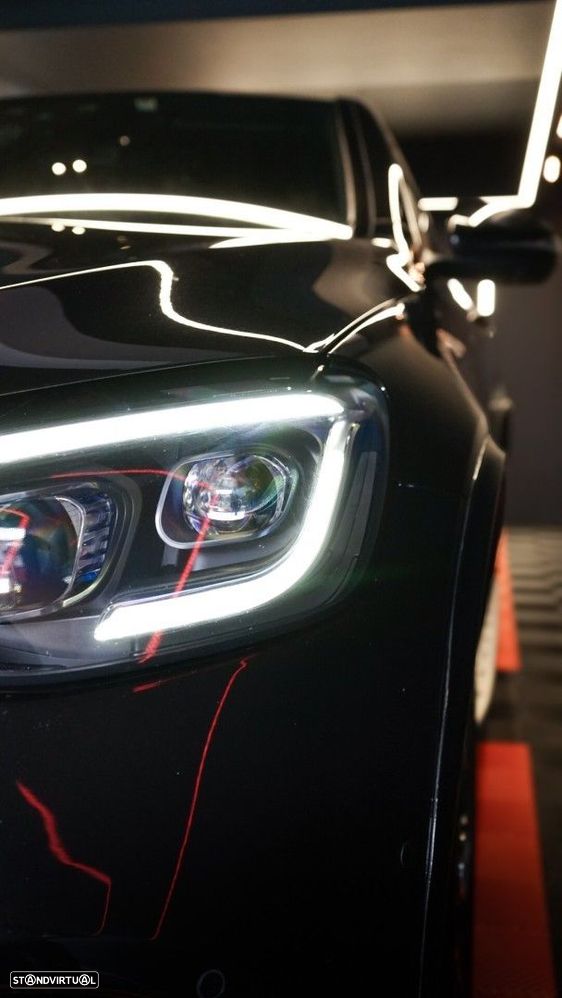 Mercedes-Benz GLC 300 de 4Matic 9G-TRONIC AMG Line - 42