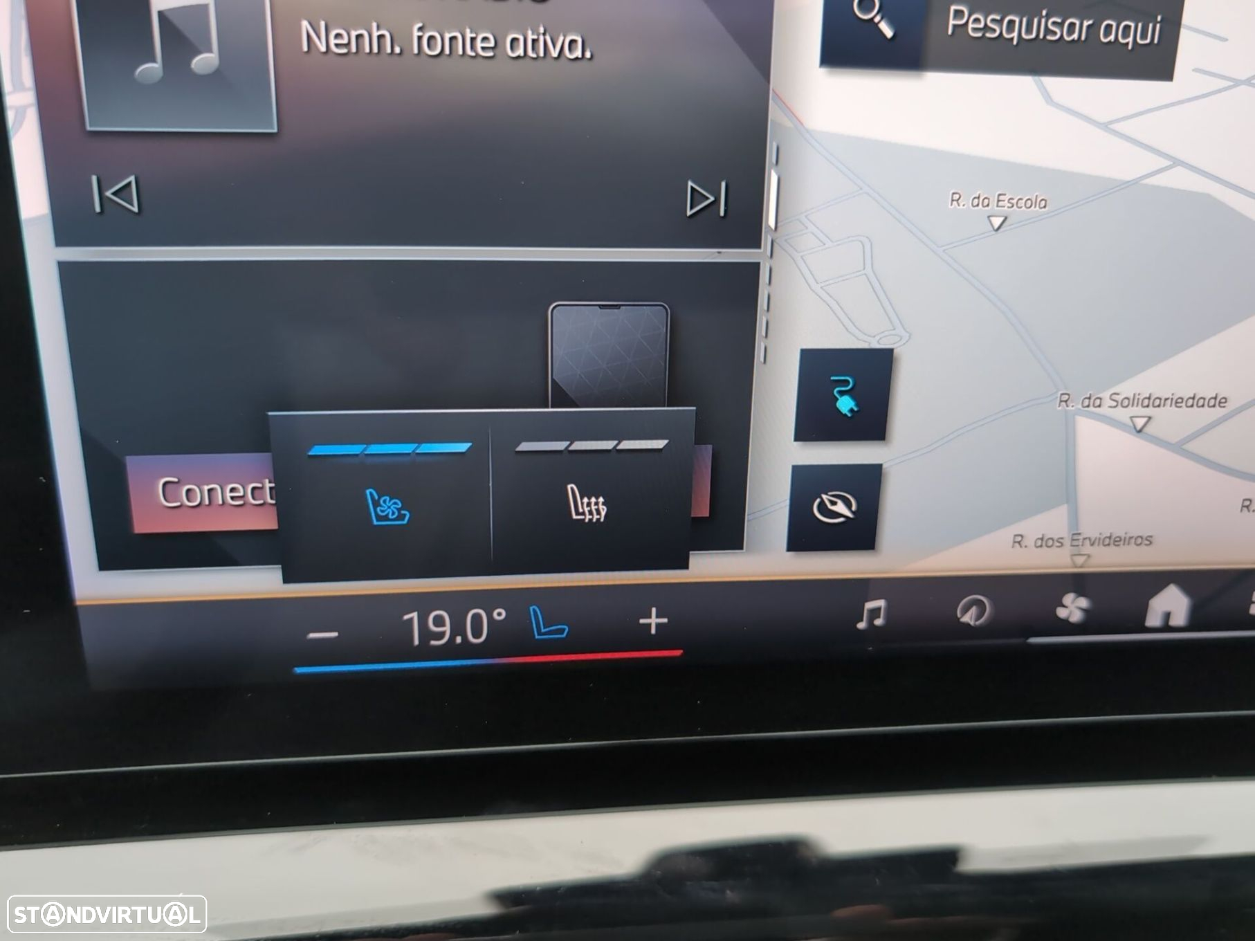 BMW i5 eDrive40 Pack Desportivo M - 21