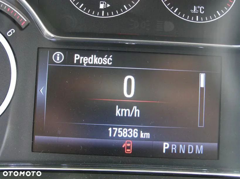 Opel Insignia 2.0 CDTI Edition - 4