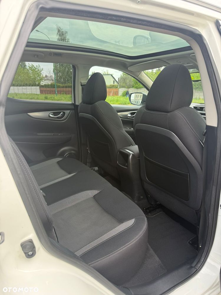 Nissan Qashqai 1.2 DIG-T Tekna - 13