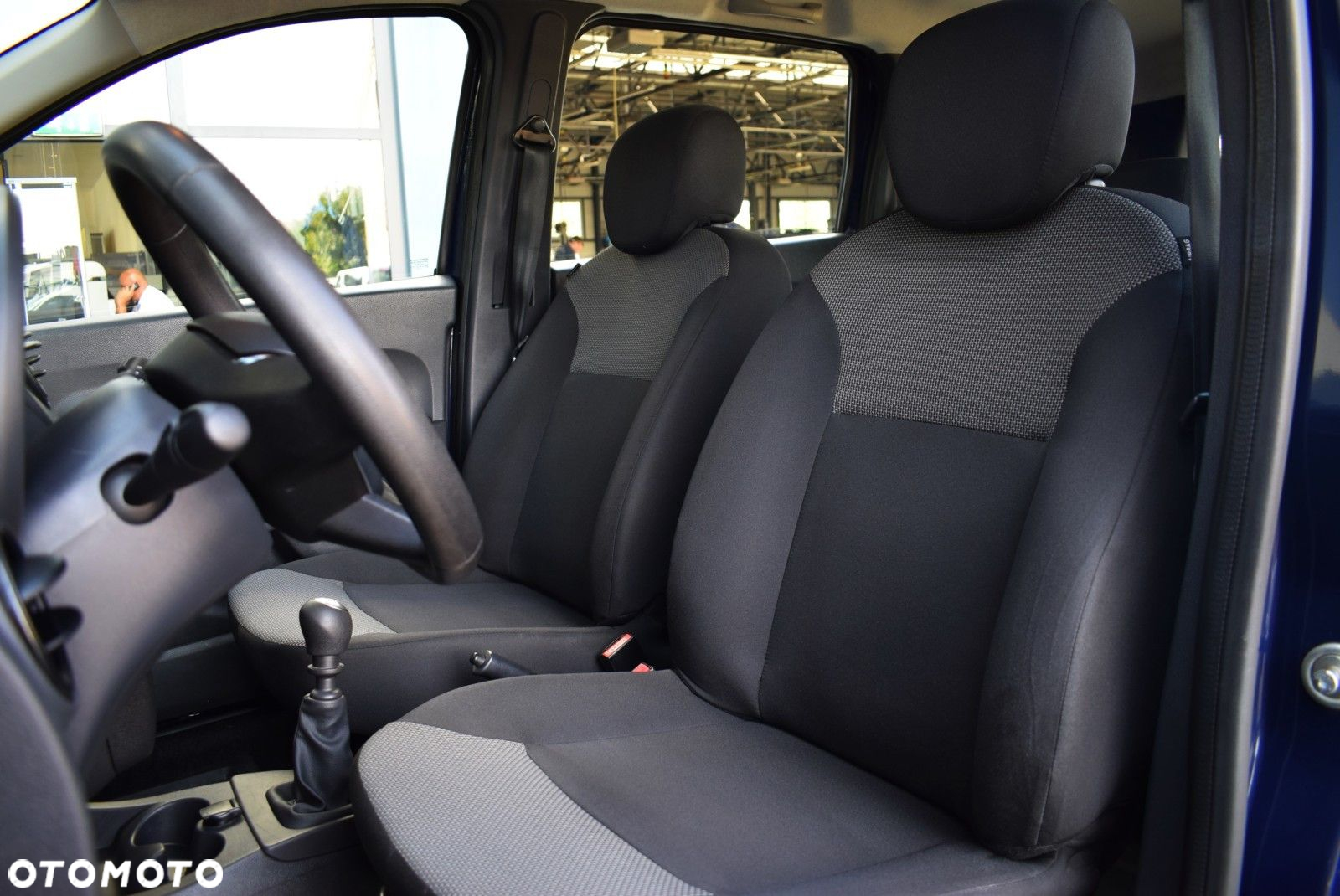Dacia Lodgy - 11