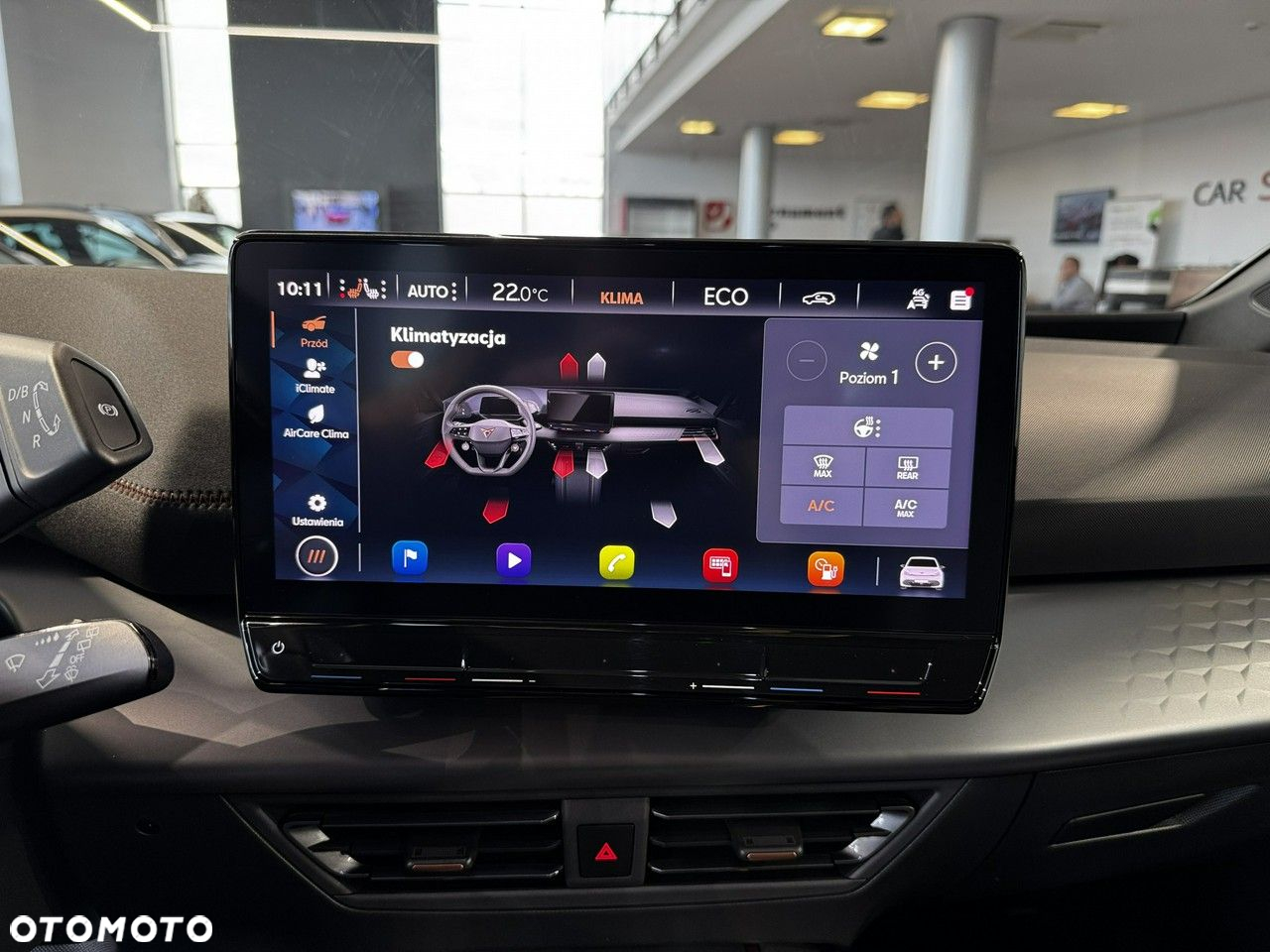 Cupra Born - 24