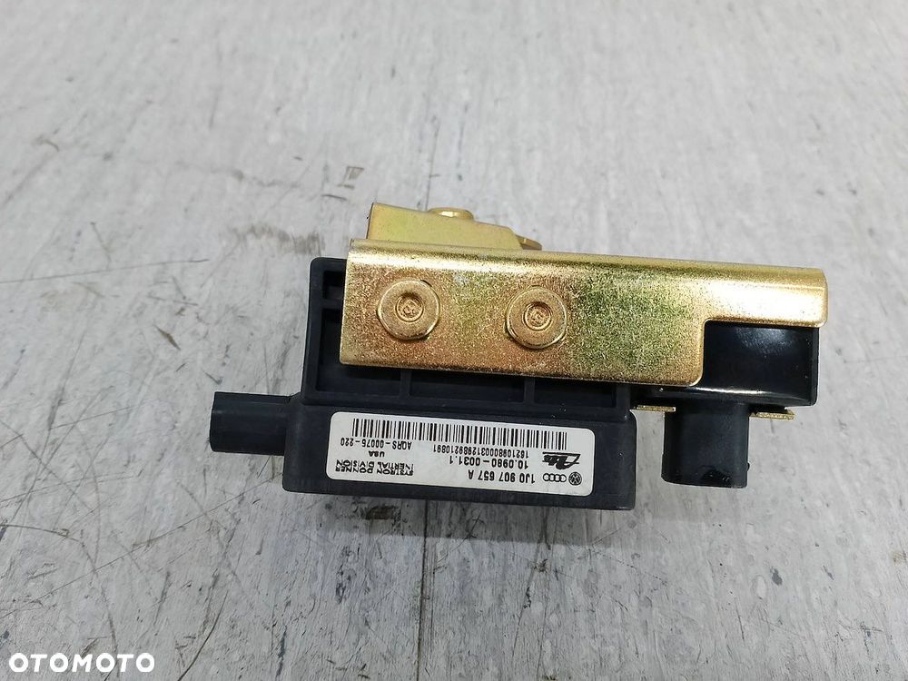 MODUŁ ESP VW GOLF IV 10.0980-0031.1  10.0980-0053.1 1.9 TDI - 6