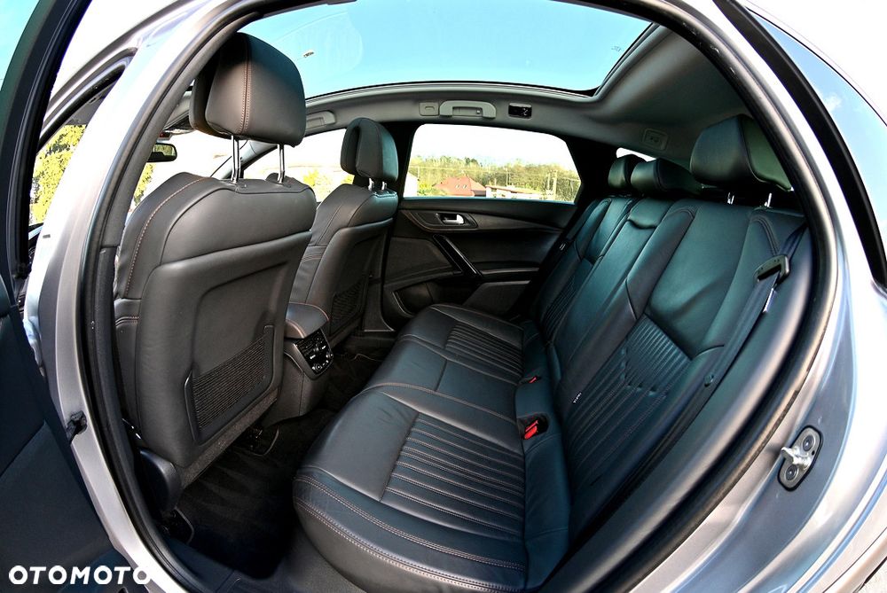 Peugeot 508 2.0 BlueHDi RXH S&S - 34