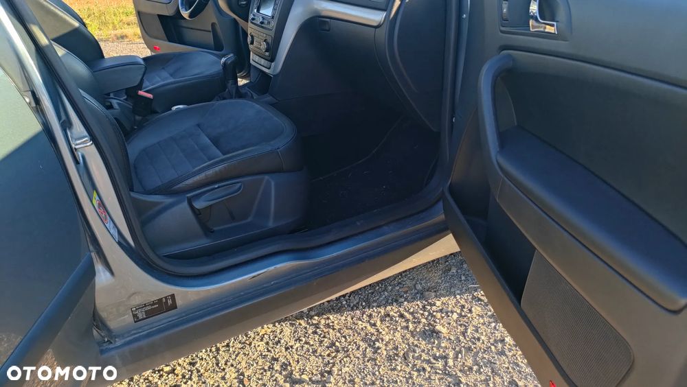 Skoda Yeti 1.2 TSI - 39