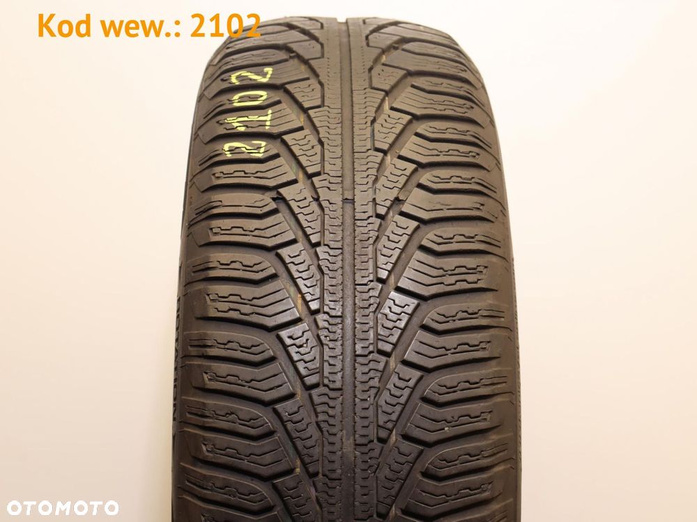 Uniroyal MS Plus 77 - 215/65 R16 - 2