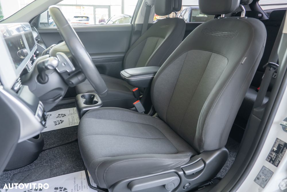 Hyundai IONIQ Standard Range 58 kWh - 21
