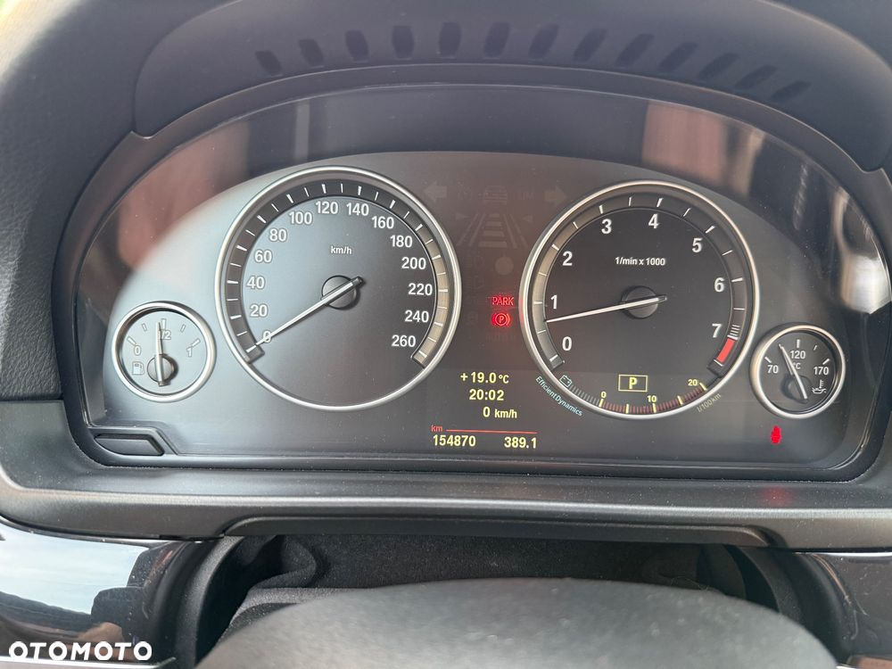 BMW Seria 5 - 17