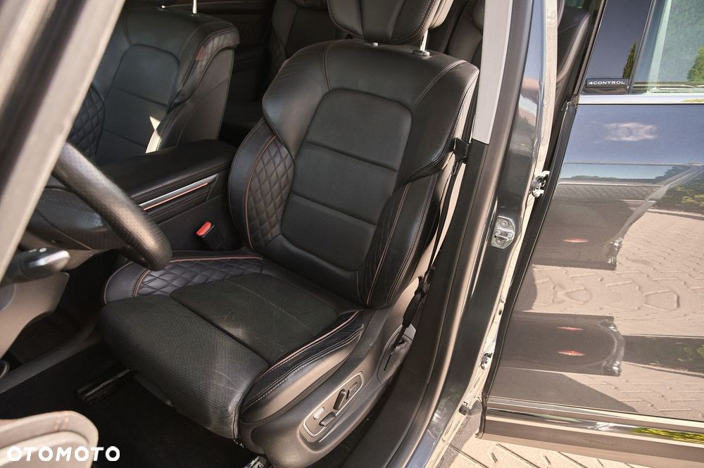 Renault Espace - 14