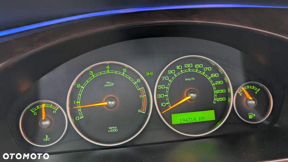 Jaguar X-Type 3.0 Executive - 18