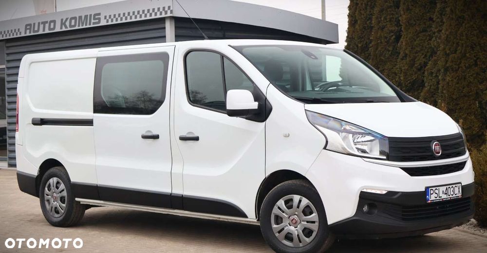 Fiat Talento - 3