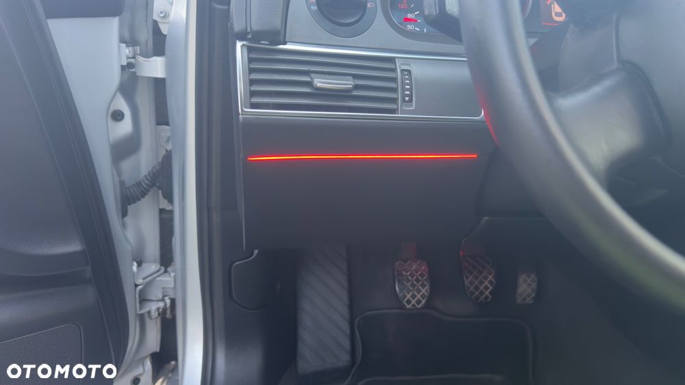 Audi A6 Avant - 15