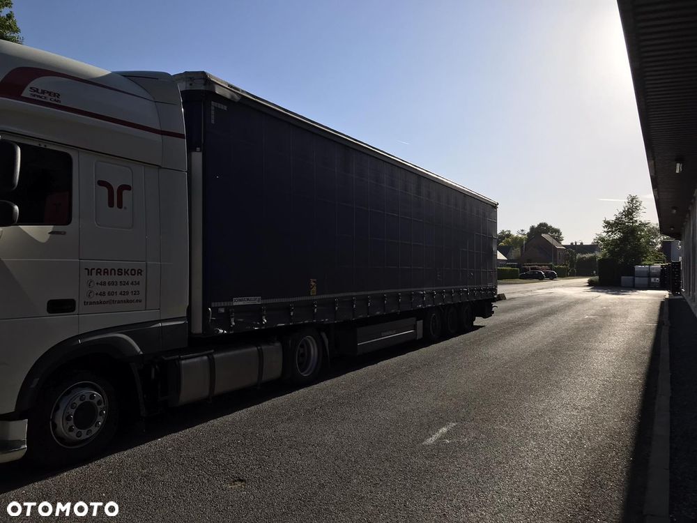 Schwarzmuller MEGA - 3