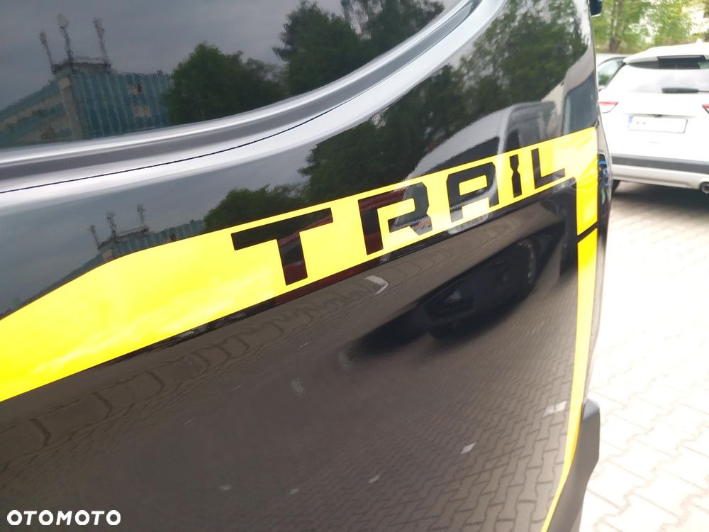 Ford Transit Custom - 24