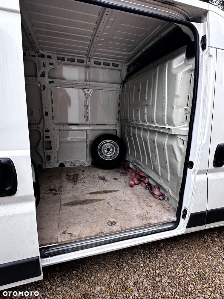 Peugeot Boxer L3H2 - 20