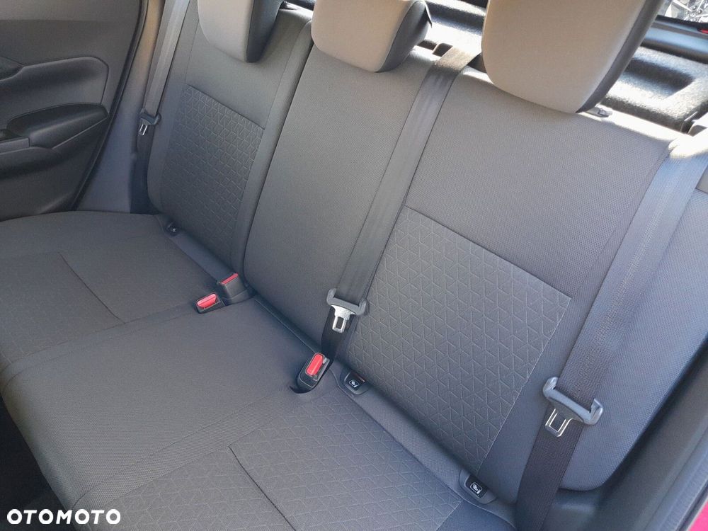 Suzuki Swift 2025