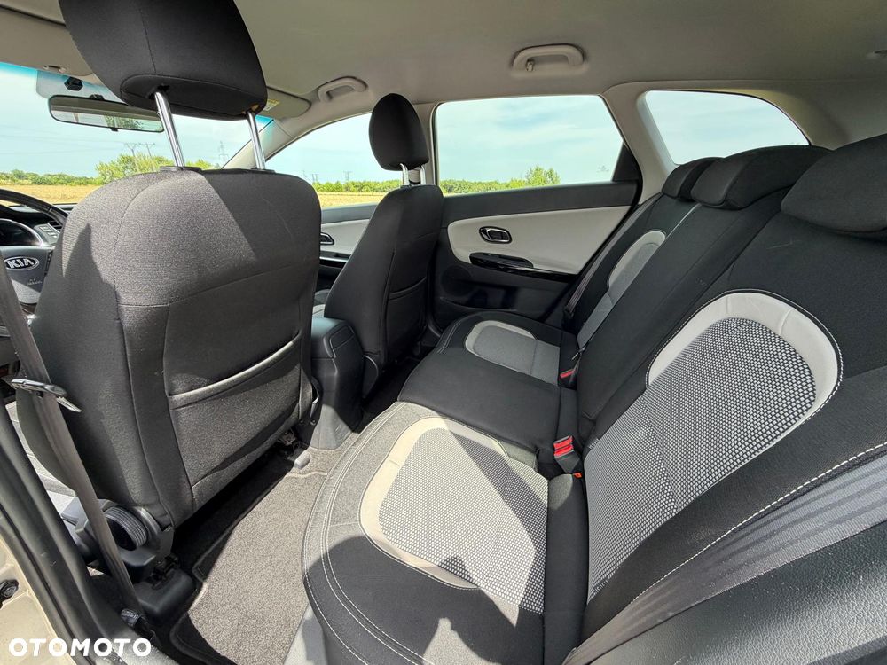 Kia Ceed 1.6 GDI M - 15