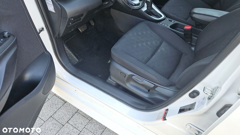 Toyota Yaris - 14