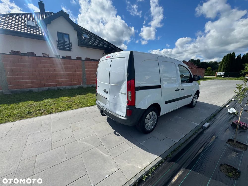 Mercedes-Benz Citan - 9