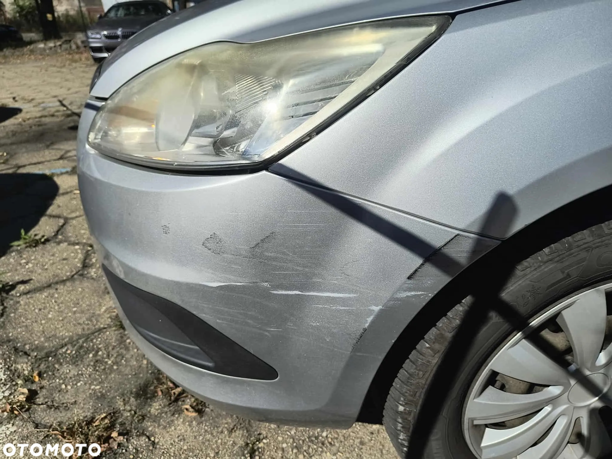 Ford Focus - 5