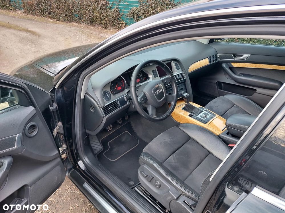 Audi A6 Limousine - 11