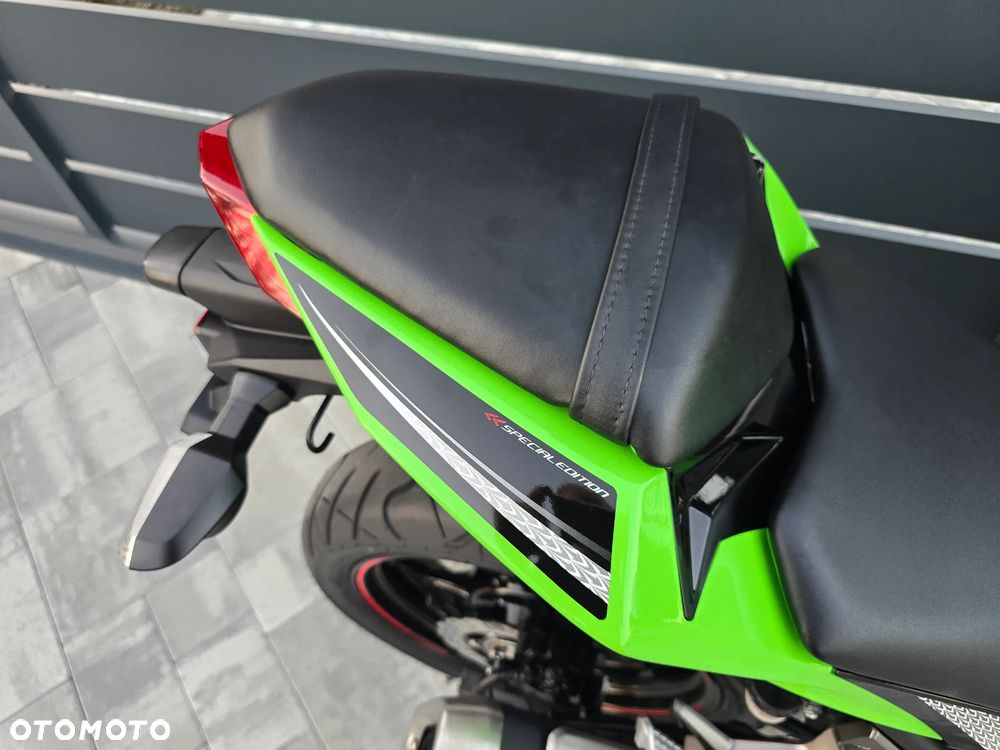 Kawasaki Ninja 300 ABS - 14