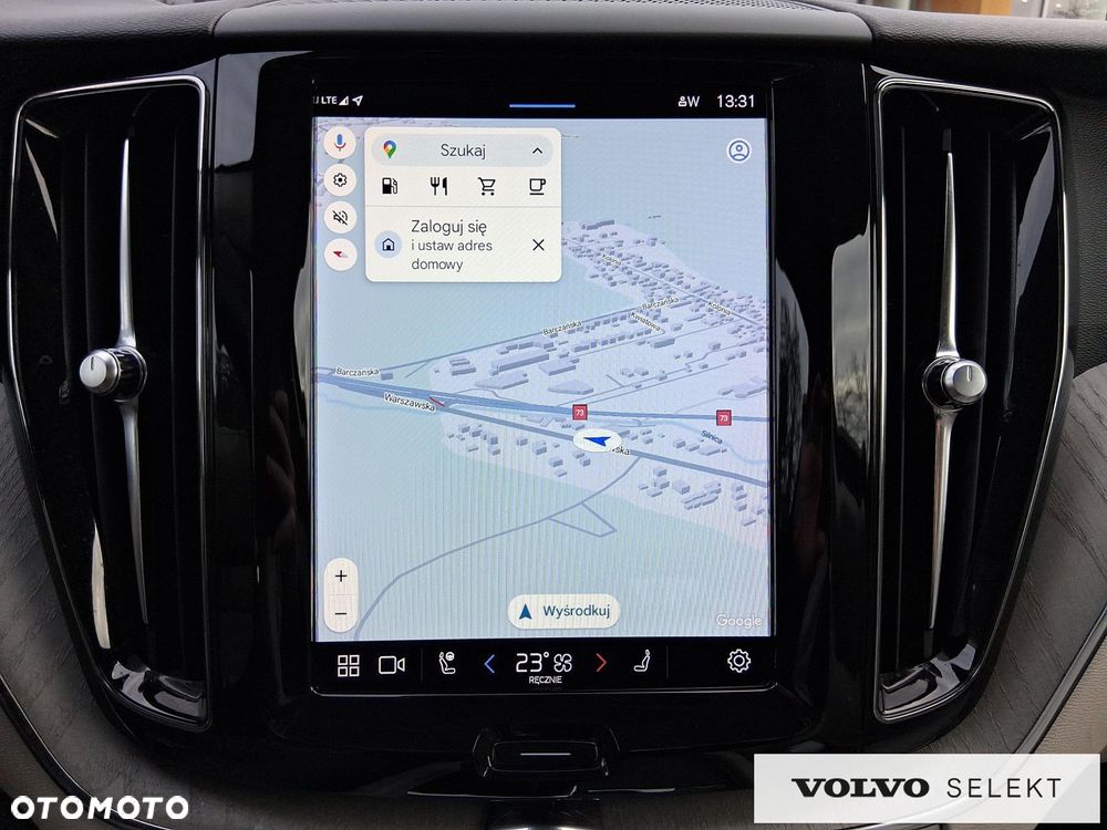 Volvo XC 60 - 29