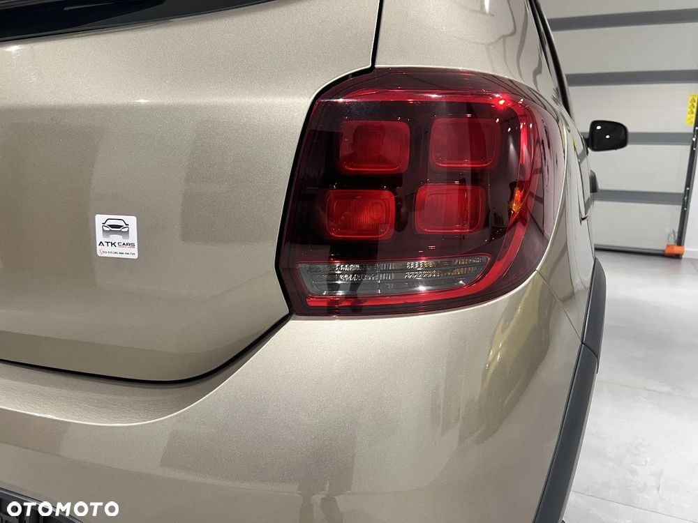 Dacia Sandero 1.0 SCe Access - 18