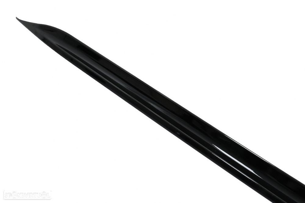 Laminas de Embaladeiras Bmw Série 3 G20 G21 (2018 a 2022) - 5