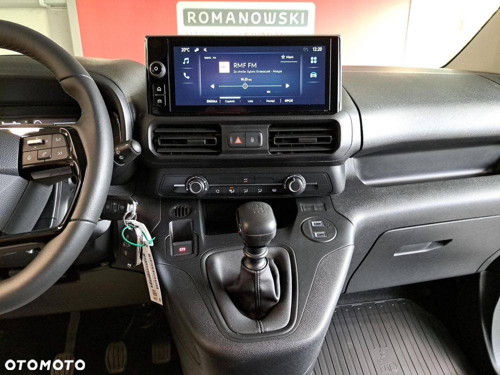 Toyota PROACE CITY - 16