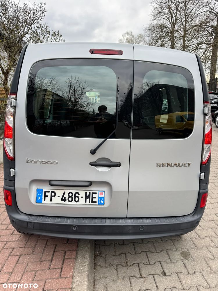 Renault KANGOO - 16