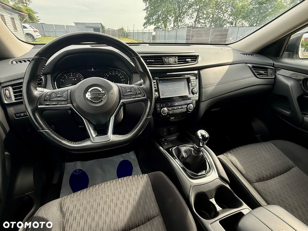 Nissan X-Trail 1.6 DIG-T Tekna 2WD - 19