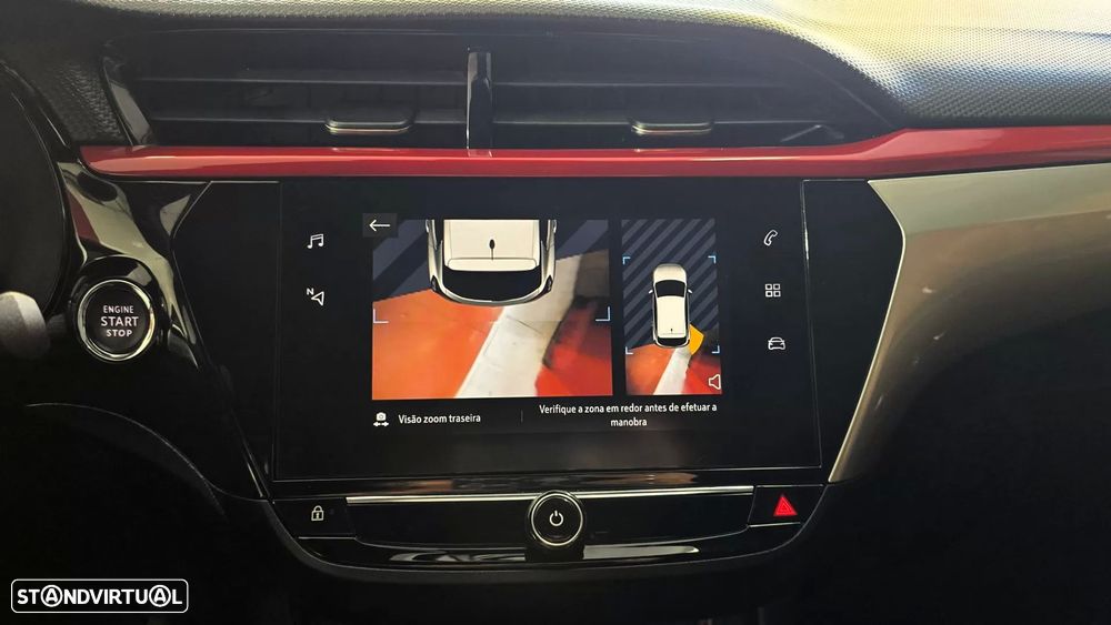 Opel Corsa 1.2 T GS Line - 30