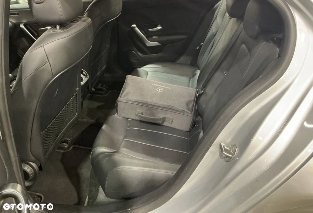 Mercedes-Benz Klasa A - 7