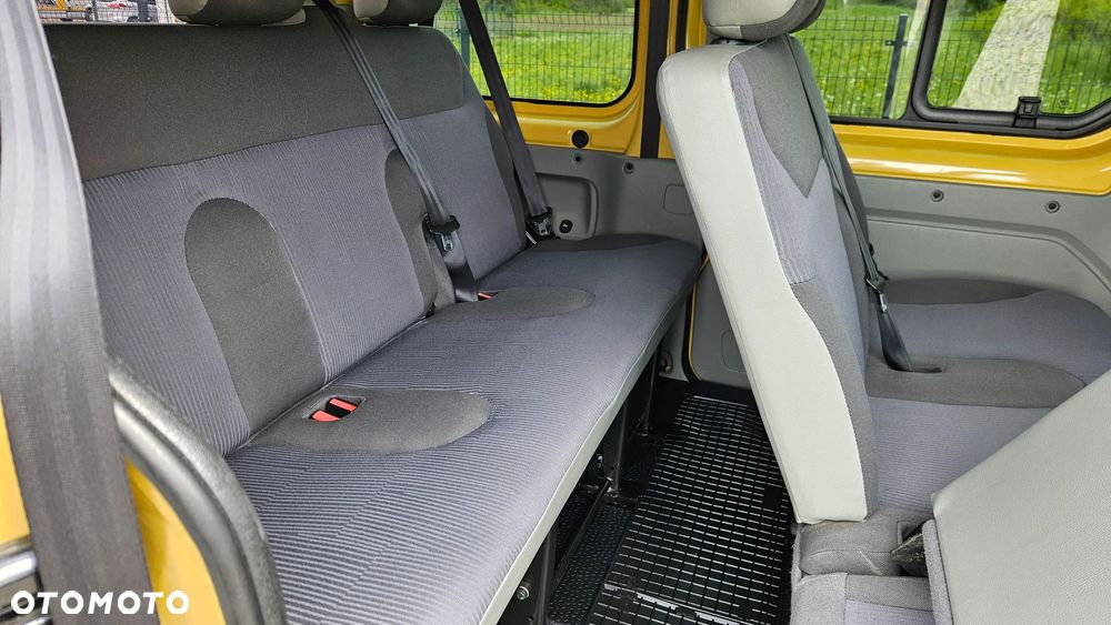 Opel Vivaro - 21