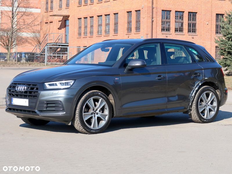 Audi Q5 - 9