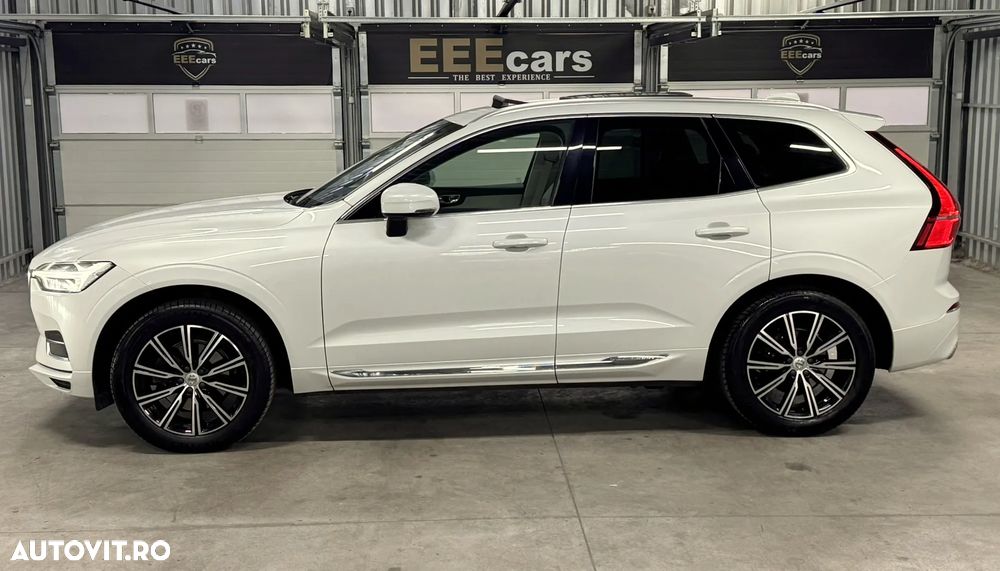 Volvo XC 60 - 28