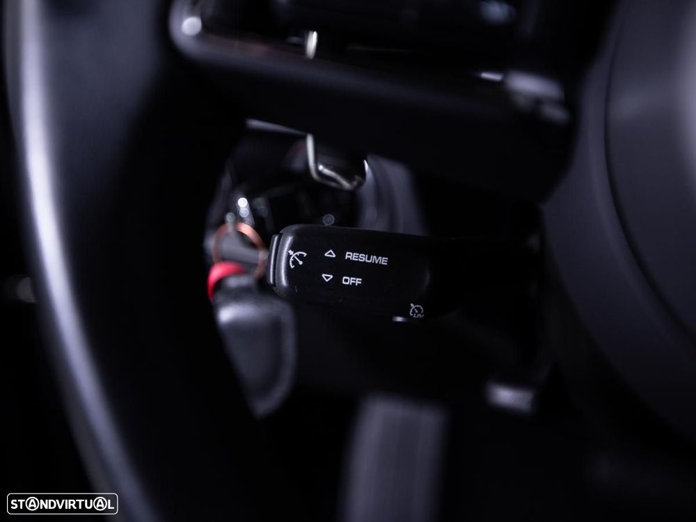 Porsche Macan GTS - 22