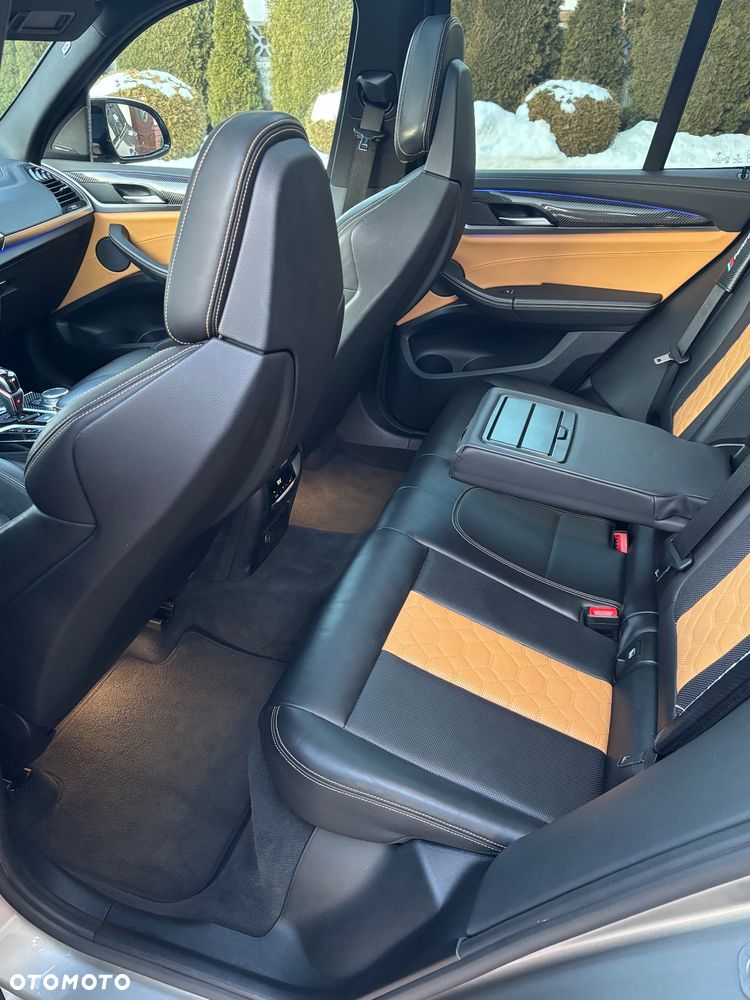 BMW X3 M - 13