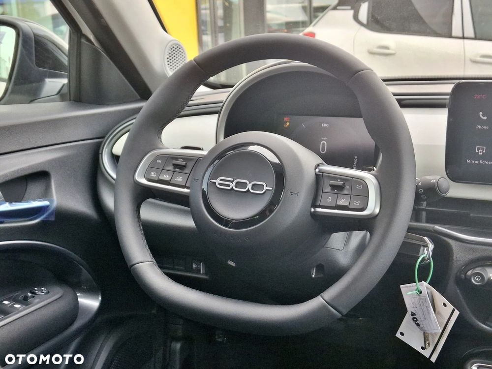 Fiat 600 - 13