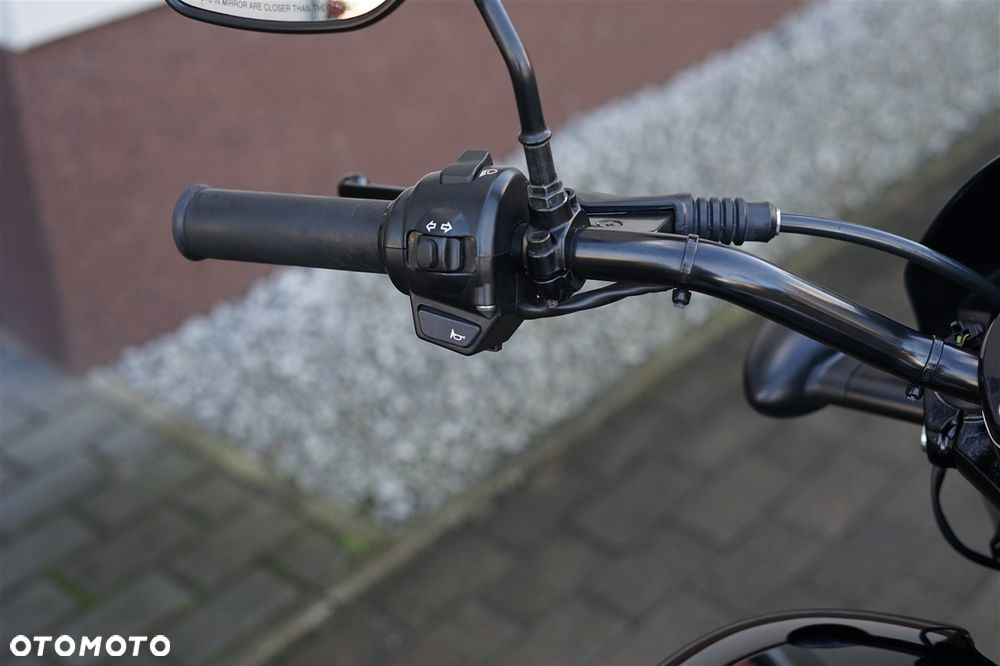 Harley-Davidson Street 750 - 17